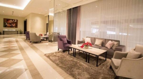 Orchard Apartemen Service - Pakuwon Mall Super Block - 3 Guest - Netflix